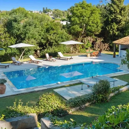 Villa Roc Lumiere - 12Pax